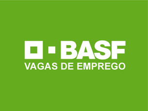 Vagas de Emprego na Basf: Engenheiro de Software, Comprador e Representante de Vendas