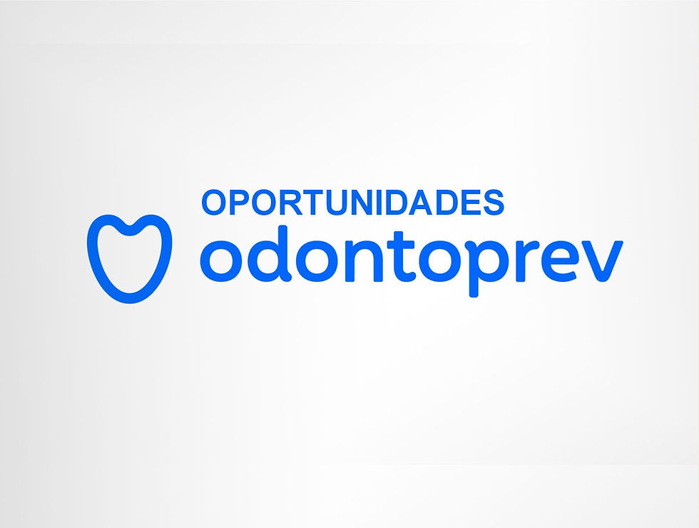 Quer Trabalhar na Odontoprev? Vagas Híbridas e Presenciais em Diversos Estados!