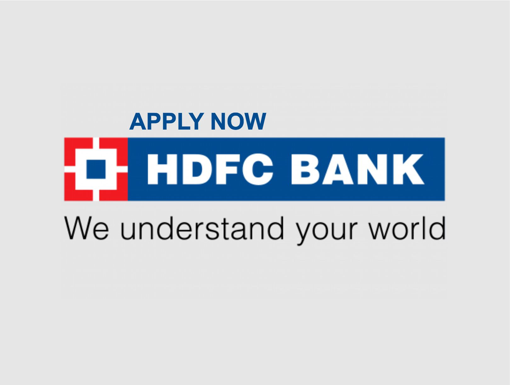 HDFC Carrers | Cobar Select