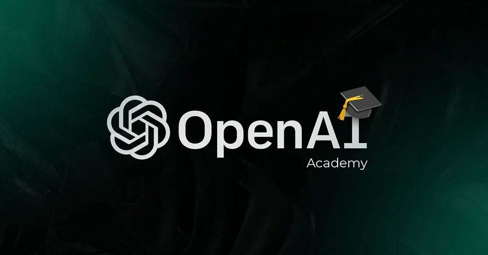 Academia Open AI