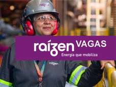 Raízen: Vagas Remotas, Híbridas e Presenciais no Grupo Referência em Biotecnologia