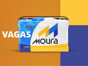 Grupo Moura: Vagas Abertas para Perfis em Diversos Estados