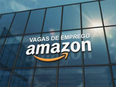 Vagas de Emprego Remotas na Amazon: Associado de Atendimento Remoto ao Cliente e Desenvolvedores