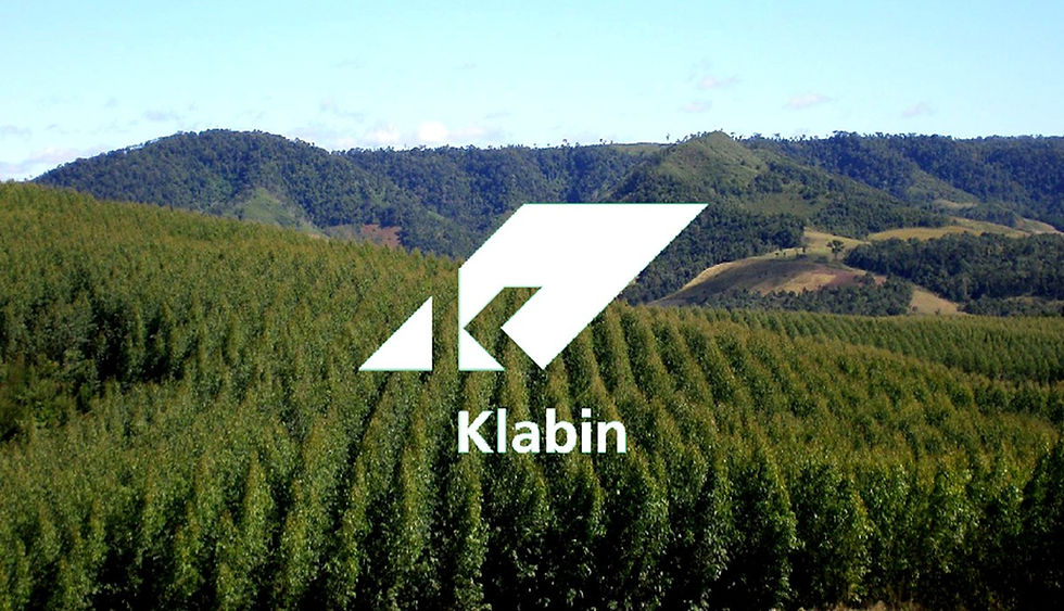 Confira as vagas Klabin e faça parte de uma empresa sustentável e inovadora