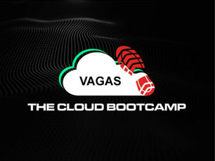 The Cloud Bootcamp: Novas Vagas Remotas PJ Abertas!