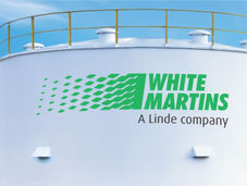 Vagas na White Martins: Com e Sem Experiência em Diversas Cidades
