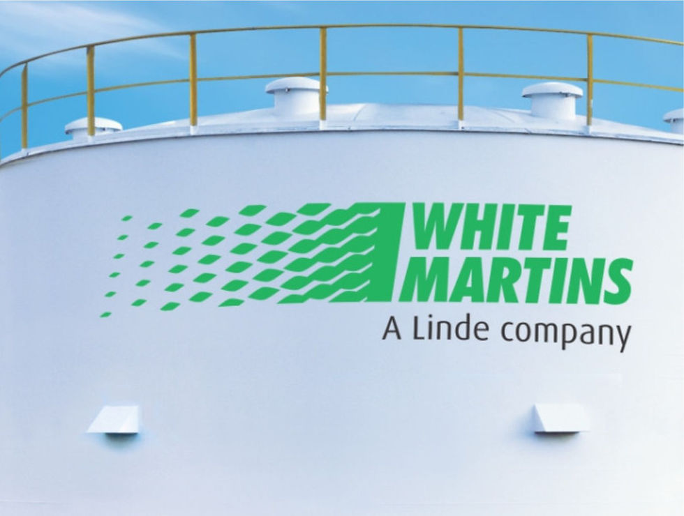 Vagas de Emprego na White Martins: Com e Sem Experiência em Diversas Cidades