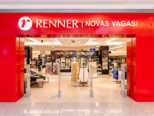Lojas Renner: Mais de 950 Vagas de Empregos em todo o Brasil