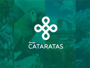 Grupo Cataratas: Perfis de Vagas em Diversos Parques. Confira!