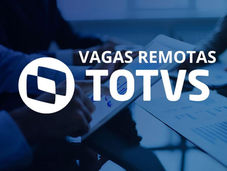Vagas Remotas na TOTVS: Veja como se Candidatar!