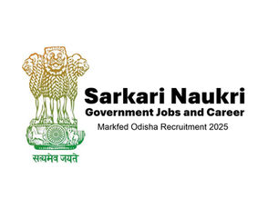 Markfed Odisha Recruitment 2025: Sarkari Naukri for Development Officer Post