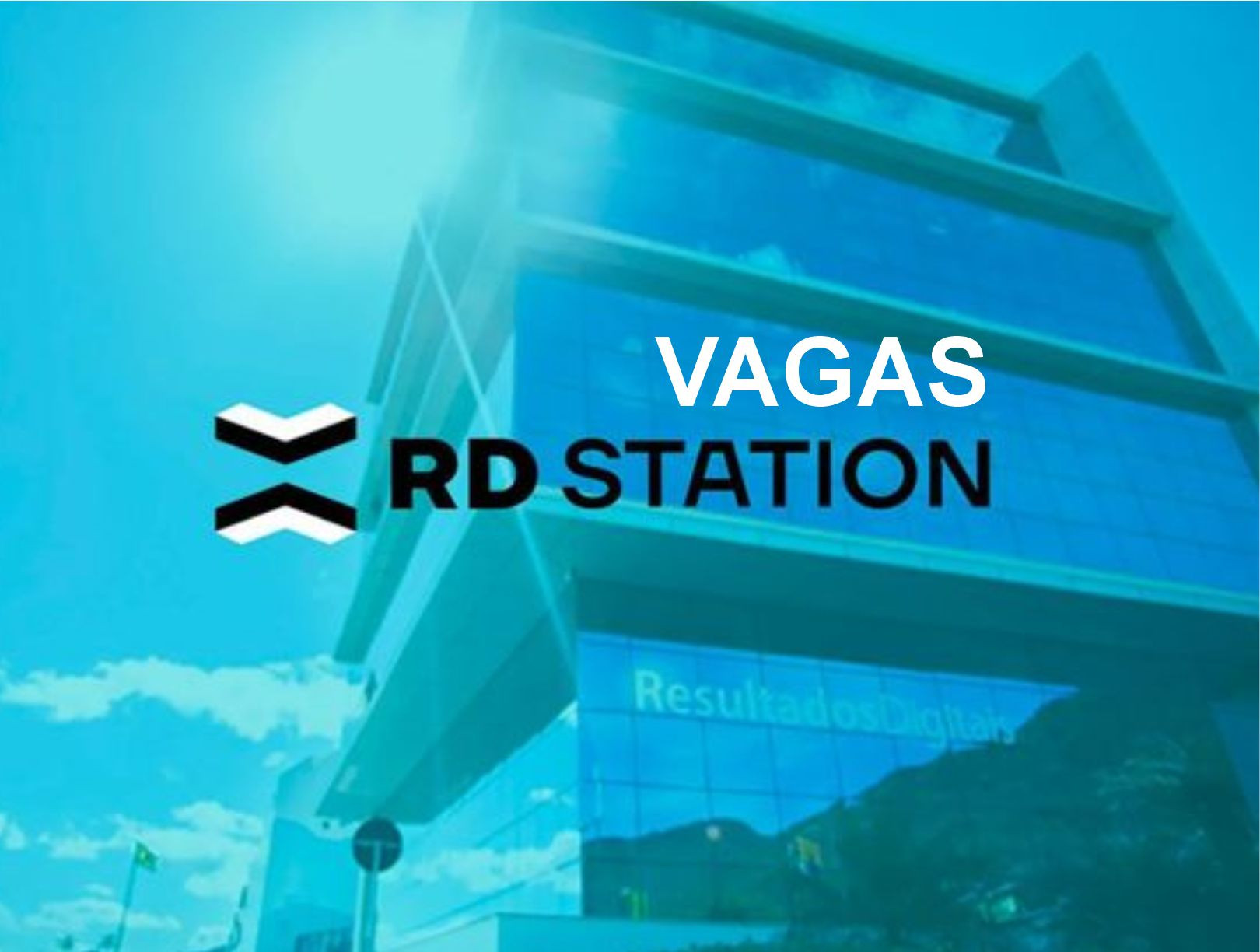 vagas-rd-station | Cobar Select