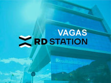 RD Station: Vagas Remotas e Híbridas em Todo Brasil