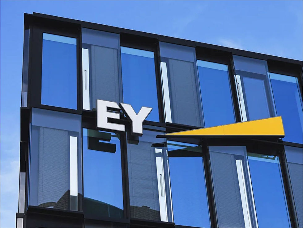 EY - Ernst & Young Brasil: Um volume incrível de Vagas! Encontre a sua!