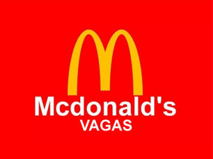 Vagas de Emprego no McDonald's: Assistente Administrativo e Assistente de Trade Marketing