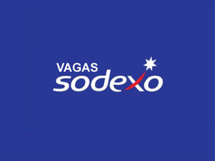 Vagas de Emprego na Sodexo: Mais de 300 Oportunidades Operacionais com ou Sem Experiência em Várias Regiões