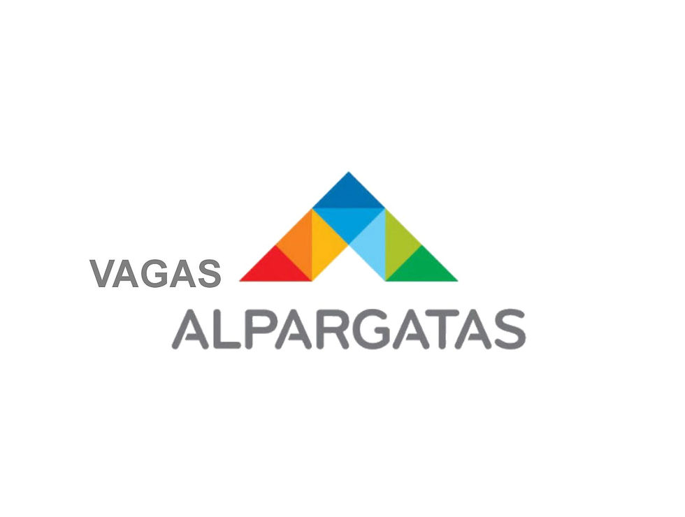 Vagas na Alpargatas: Conheça os benefícios de fazer parte dessa gigante brasileira