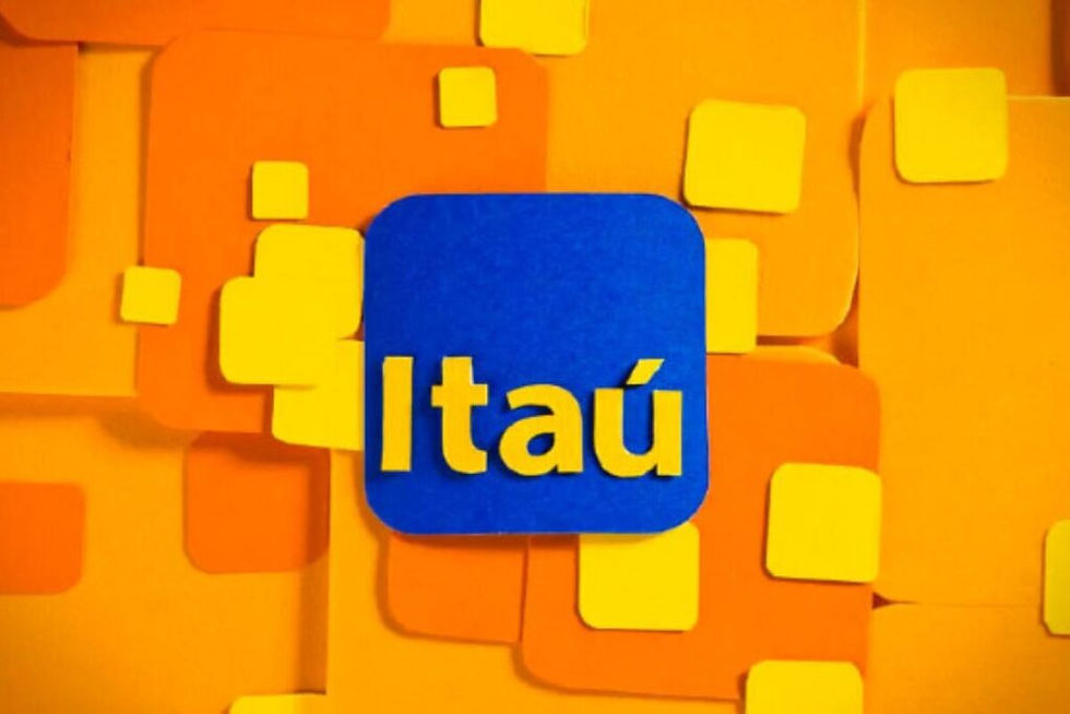 Agente de Negócios Itaú Unibanco: Vagas Remotas em todo o Brasil