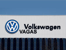 Volkswagen: Mais de 20 Vagas em Diversas Áreas