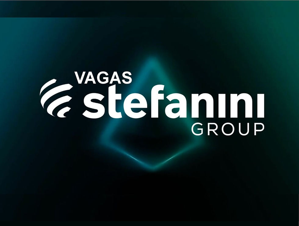 Vagas de Emprego Remotas na Stefanini: Mais de 70 Oportunidades Novas