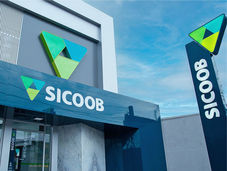 Vagas Sicoob: Presenciais e Híbridas em Diversas Áreas para RJ e SP