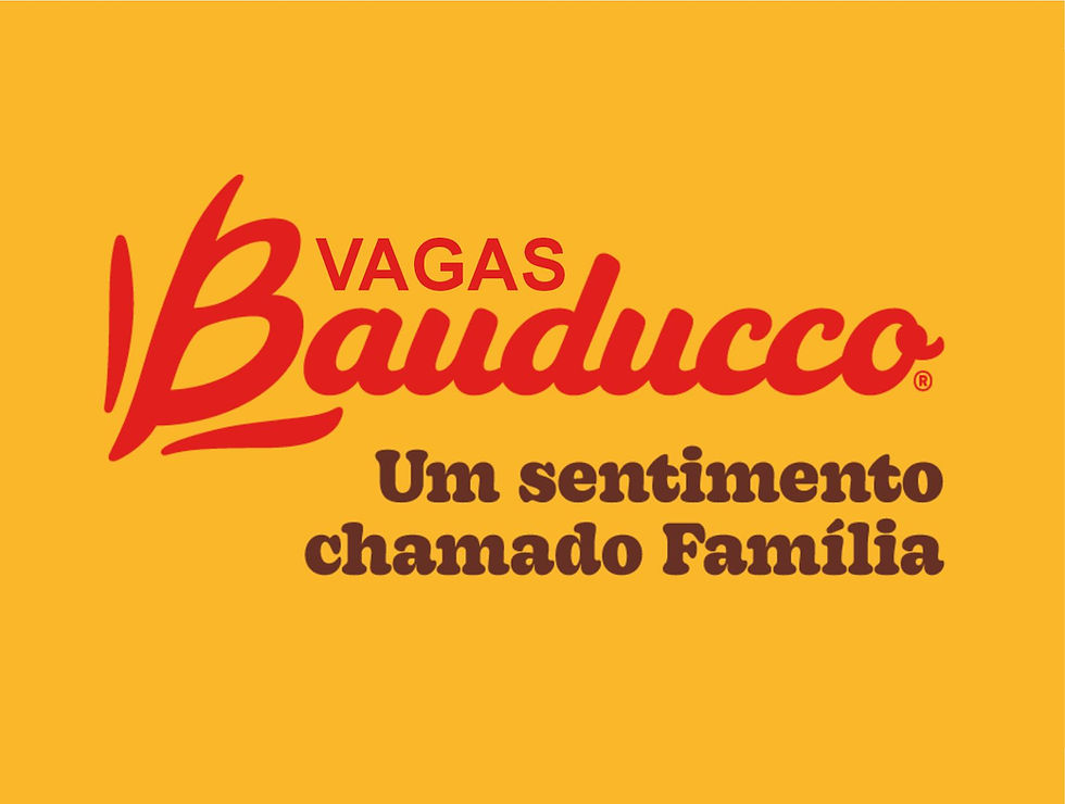 Vagas de Emprego na Bauducco: Veja as Áreas de Atuação e Estados