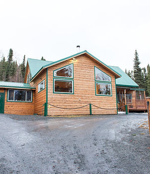 Vacation Home for Sale