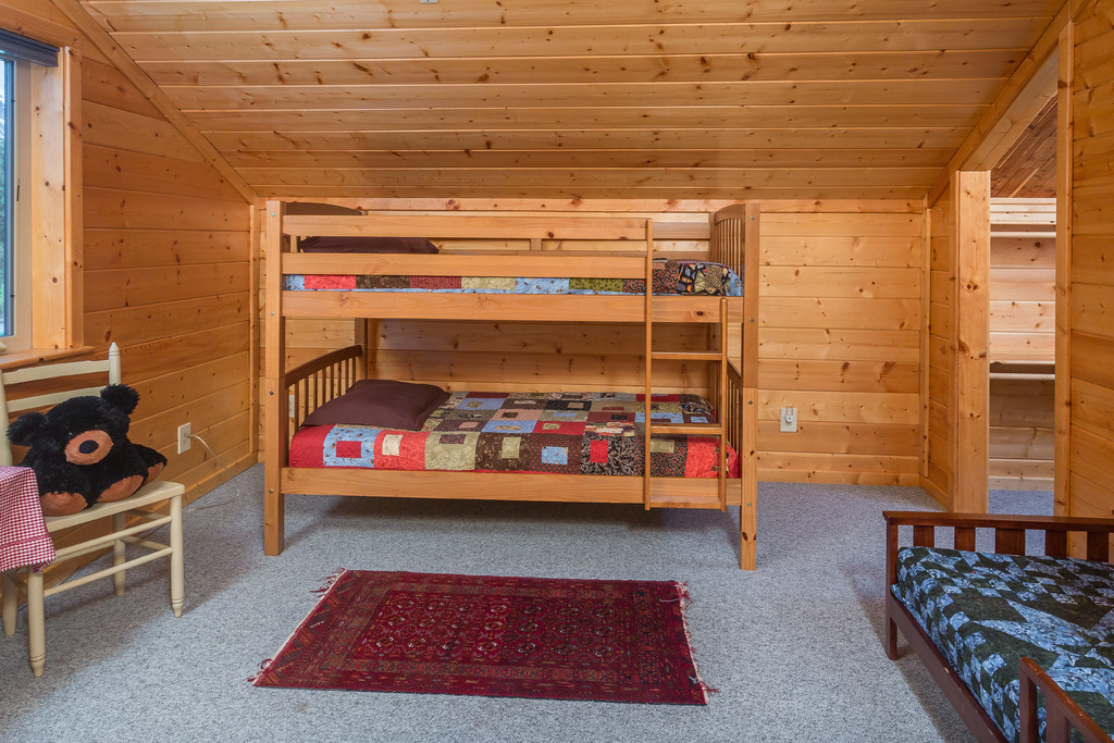 Cooper Landing Vacation Home Rentals