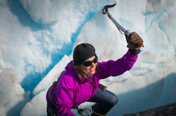 Ice Climber - JodyO.Photos