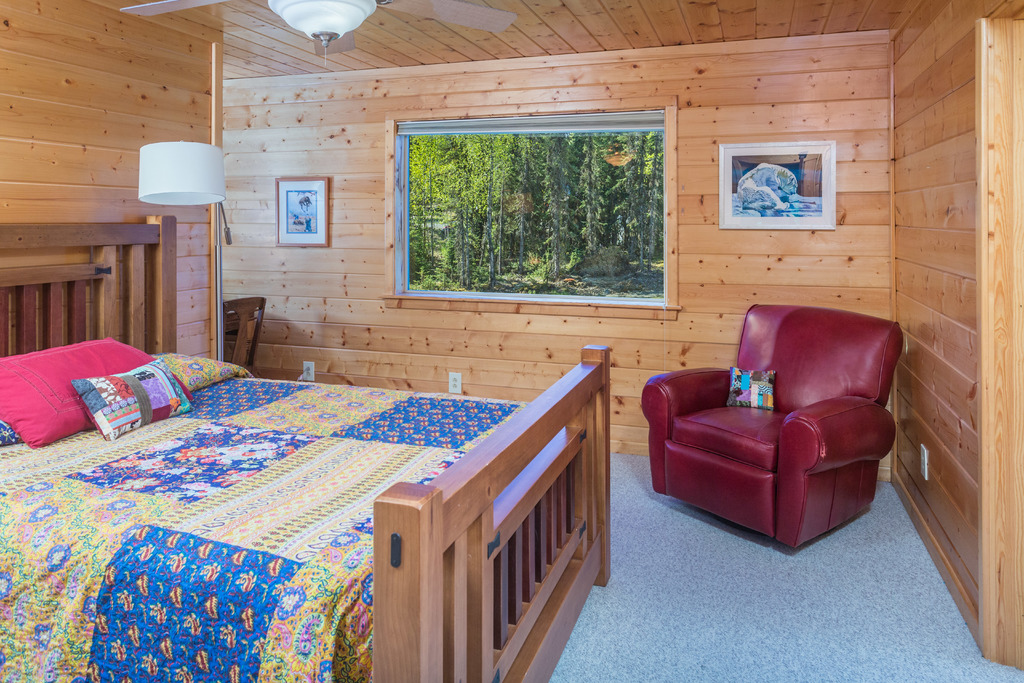 Cooper Landing Vacation Home Rentals