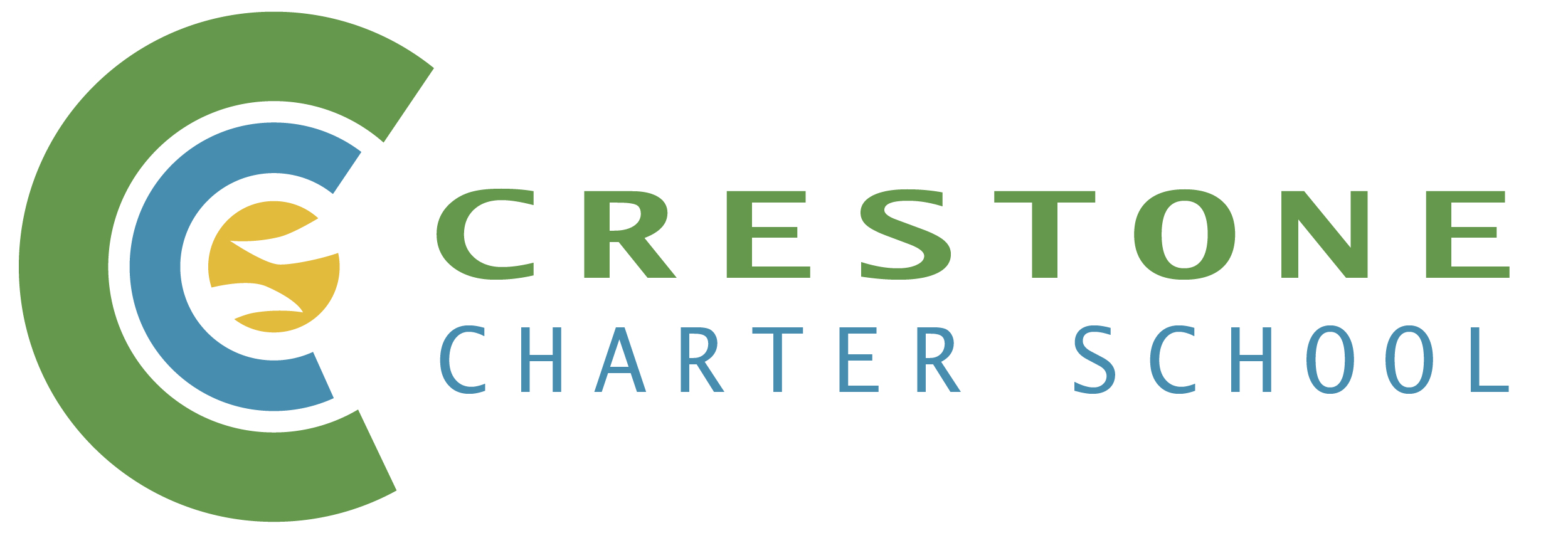 school logo