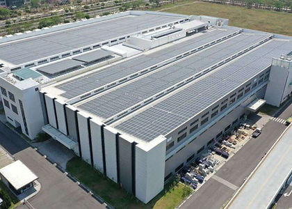 Commercial Solar Solutions