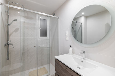 bathroom remodeling