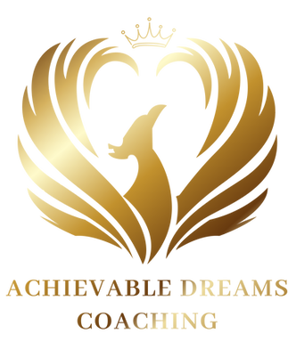 Achievable Dreams Coaching Logo