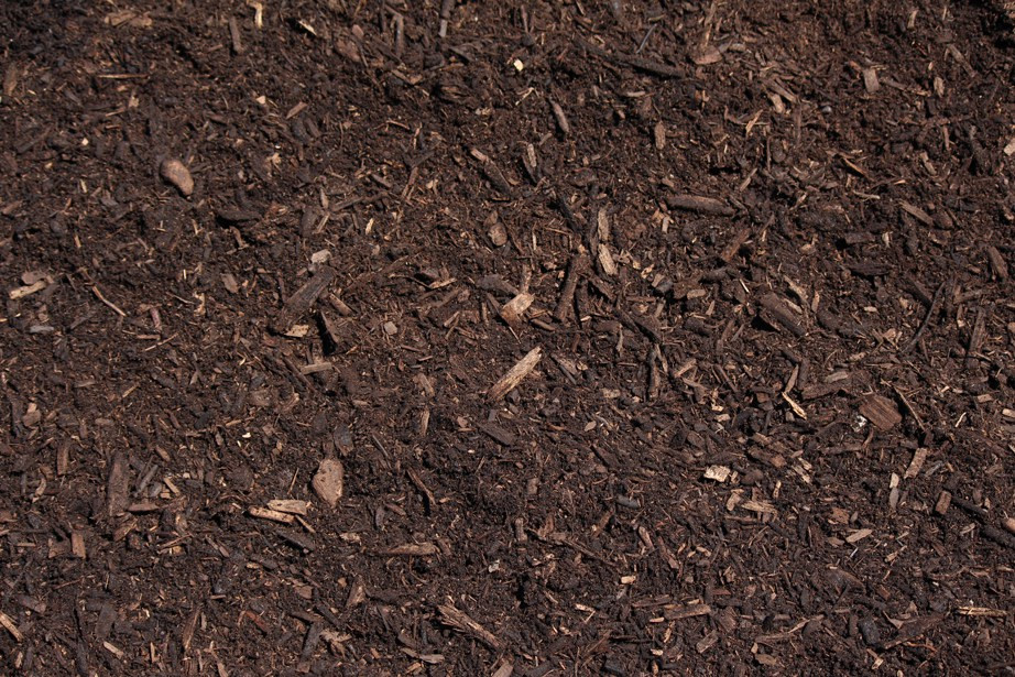 Triple Ground Brown Mulch