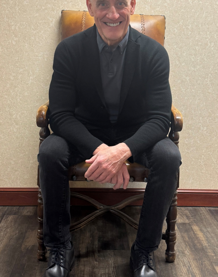 Dr. Timothy C. Adams