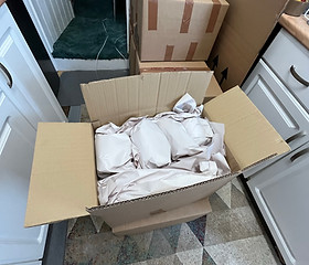 Packing and Additional Services