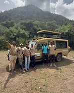 MT MERU SUMMIT & SAFARI | Wild Axis Expeditions