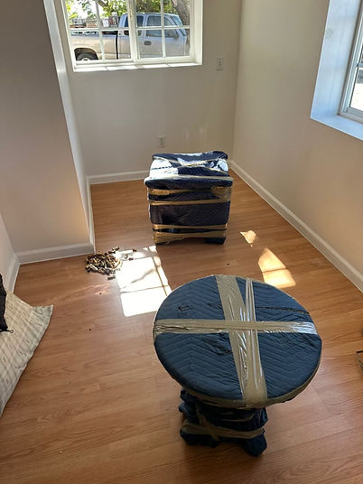 secure storage solutions Colorado