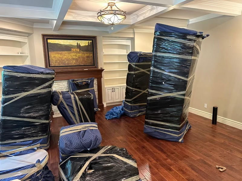 MileWay Moving and Storage