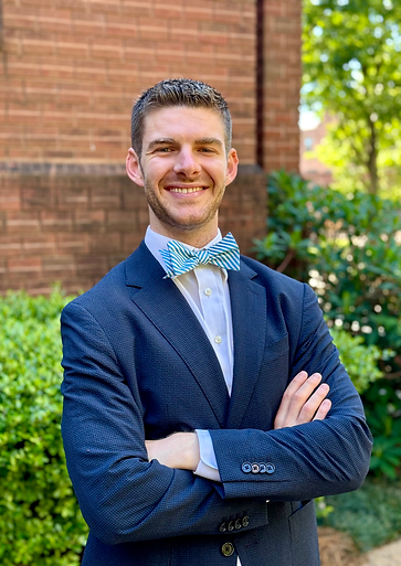 Lewis Poche - Headshot