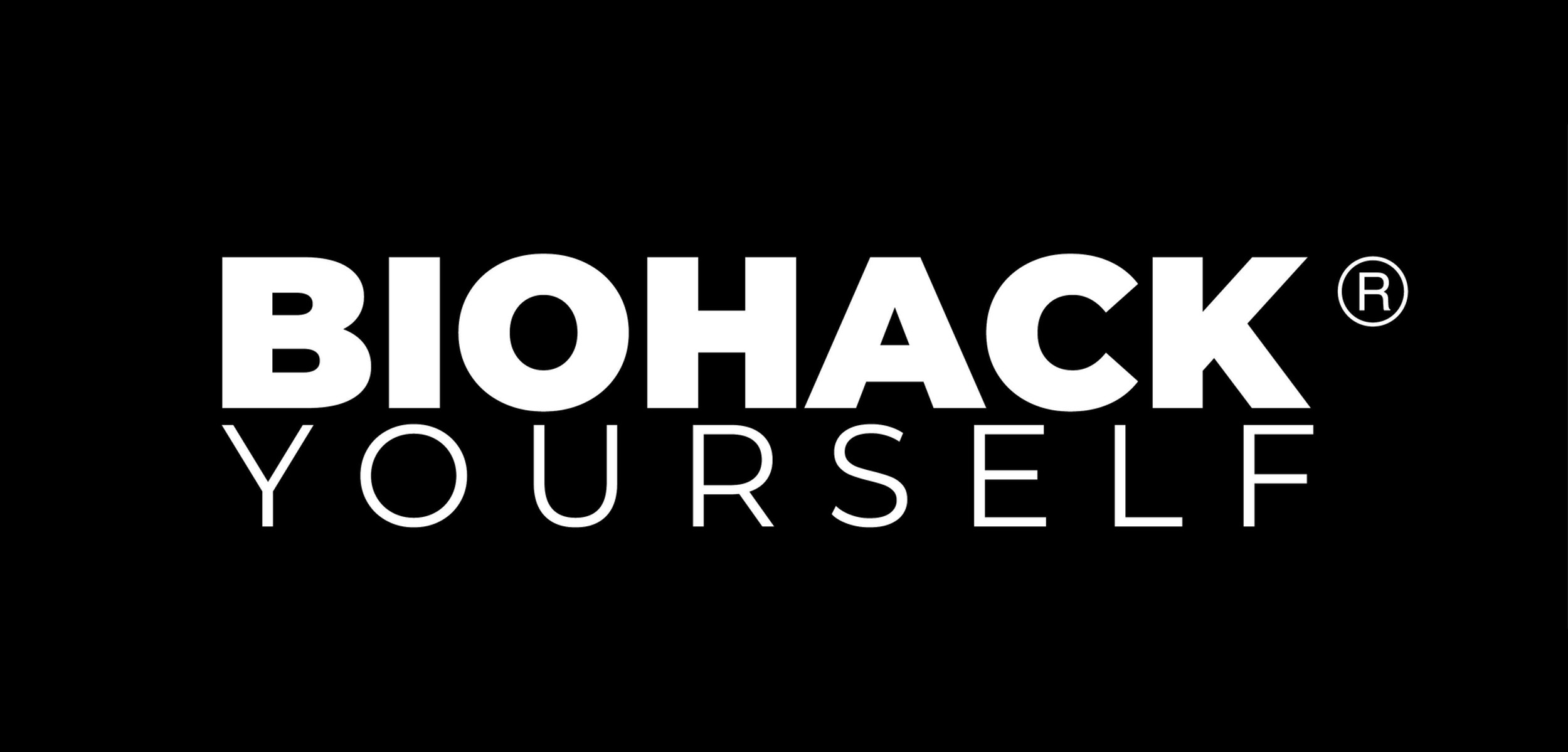 Biohack Yourself Media LLC logo