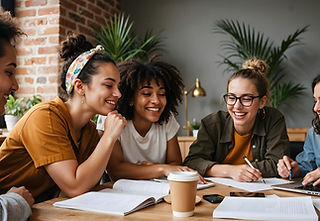 friends-enjoying-lively-discussion-welldecorated-space.jpg