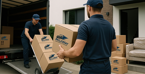 local moving services Colorado