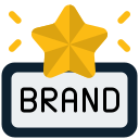 brand