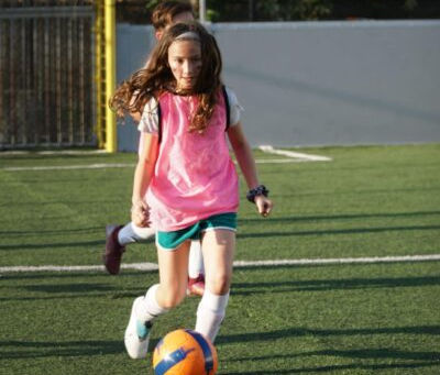 The Growth of Women's Soccer: A Journey to New Heights