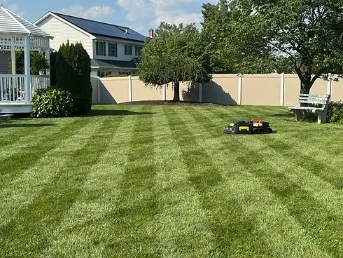 LawnShift Plans & Pricing | Robotic Mowing in Waxhaw, NC