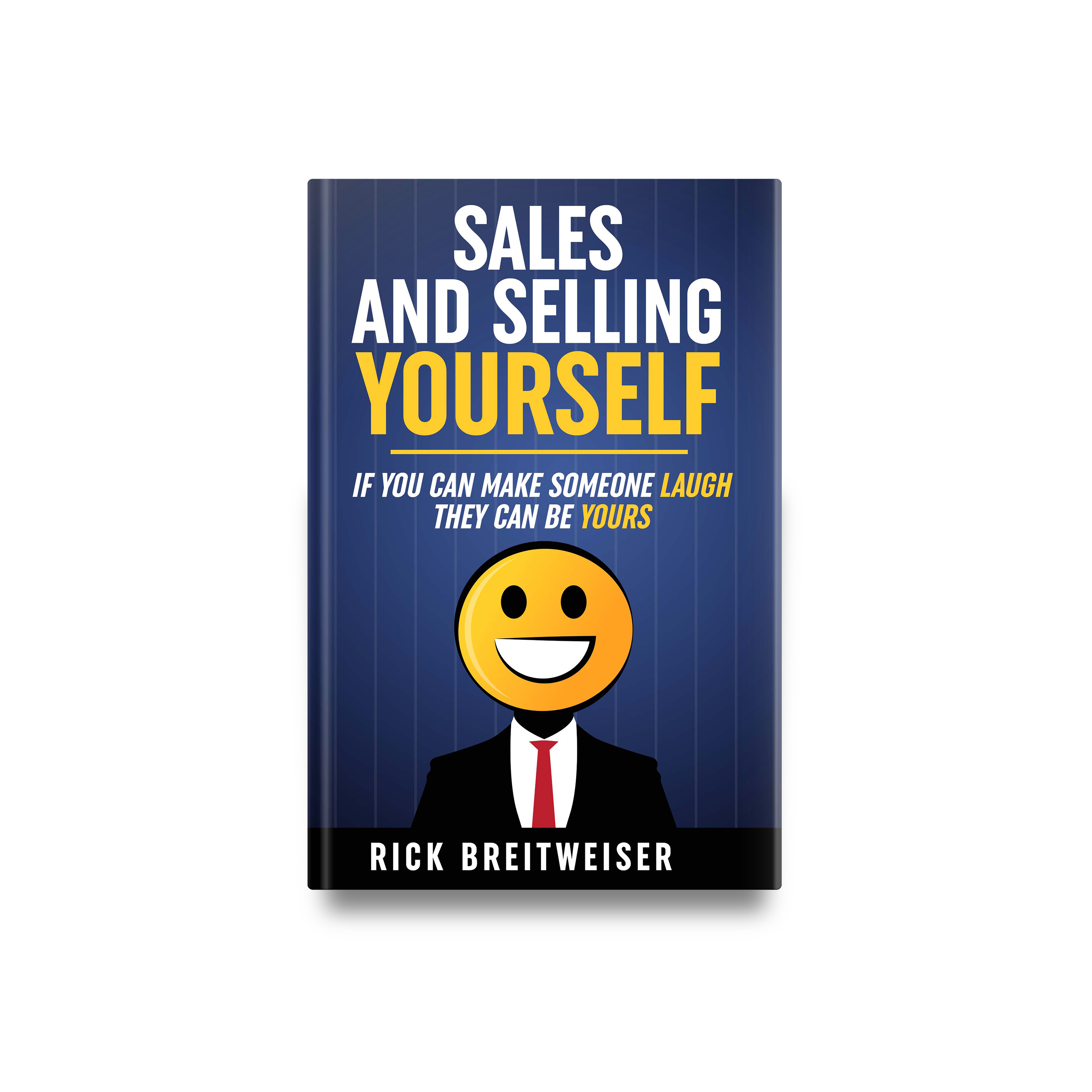 Sales and Selling Yourself | E-Book