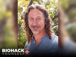 Dr. Nicholas Dogris Brings Neuroscience to “Bye Ol’ Dentistry”