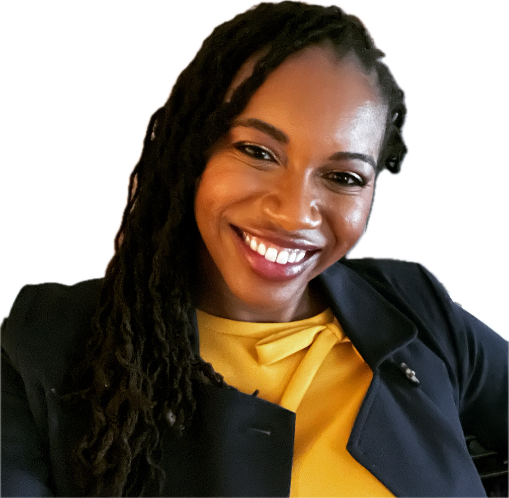 Writer: Theresa Speights